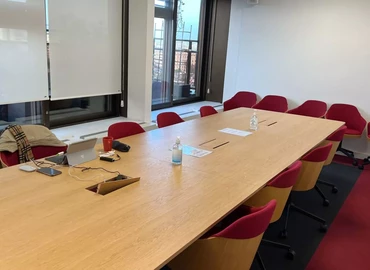 10 m² Business center in Paris 16, 152 avenue de Malakoff (75016) - 5 | MatchOffice.com