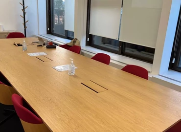 Parc d'affaires à louer à Paris 16 10 m², 152 avenue de Malakoff - 6 | MatchOffice.fr