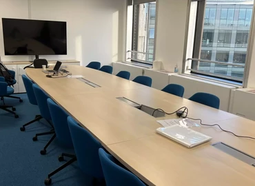 10 m² Business park in Paris 16, 152 avenue de Malakoff (75016) - 7 | MatchOffice