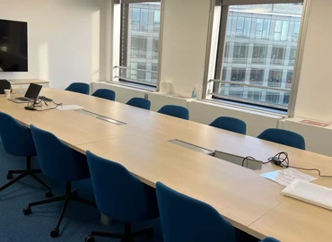 10 m² Serviced office in Paris 16, 152 avenue de Malakoff (75016) - 8 | MatchOffice