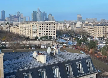 Business centers à louer à Paris 16 10 m², 152 avenue de Malakoff - 9 | MatchOffice