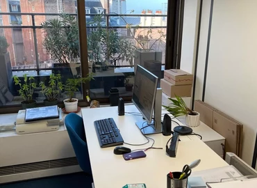 10 m² Serviced office in Paris 16, 152 avenue de Malakoff (75016) - 1 | MatchOffice