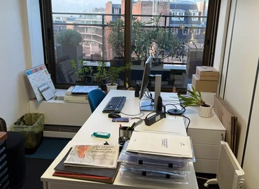 10 m² Business park in Paris 16, 152 avenue de Malakoff (75016) - 8 | MatchOffice