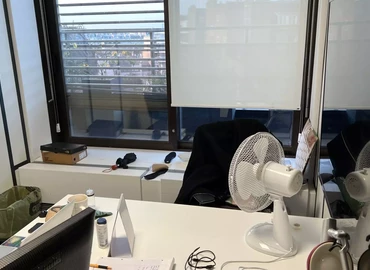 10 m² Serviced office in Paris 16, 152 avenue de Malakoff (75016) - 8 | MatchOffice.com