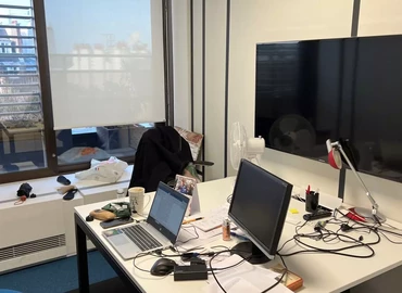 10 m² Serviced office in Paris 16, 152 avenue de Malakoff (75016) - 9 | MatchOffice.com