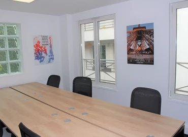 10 m² Business space in Paris 8, 68 avenue des Champs Elysées (75008) - 12 | MatchOffice.com