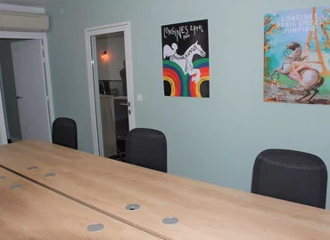 10 m² Business center in Paris 8, 68 avenue des Champs Elysées (75008) - 13 | MatchOffice.com