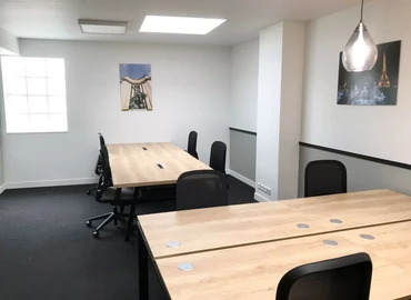 10 m² Business park in Paris 8, 68 avenue des Champs Elysées (75008) - 14 | MatchOffice.com