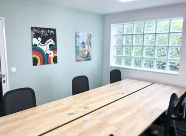 10 m² Serviced office in Paris 8, 68 avenue des Champs Elysées (75008) - 16 | MatchOffice
