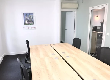 10 m² Business space in Paris 8, 68 avenue des Champs Elysées (75008) - 17 | MatchOffice