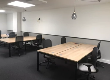 10 m² Business center in Paris 8, 68 avenue des Champs Elysées (75008) - 18 | MatchOffice
