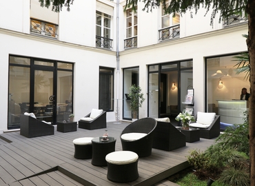 130 m² Business park in Paris 1, Rue Cambon 20 (75001) - 0 | MatchOffice.com