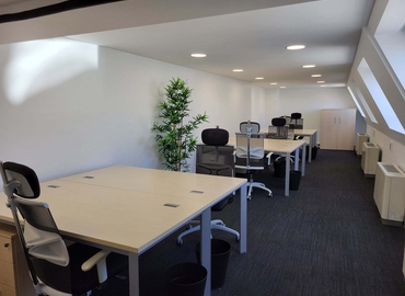 130 m² Business space in Paris 1, Rue Cambon 20 (75001) - 2 | MatchOffice.com