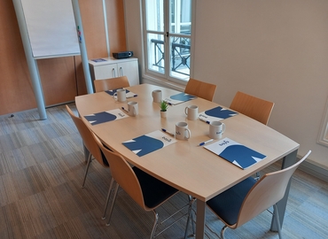 130 m² Business park in Paris 1, Rue Cambon 20 (75001) - 3 | MatchOffice