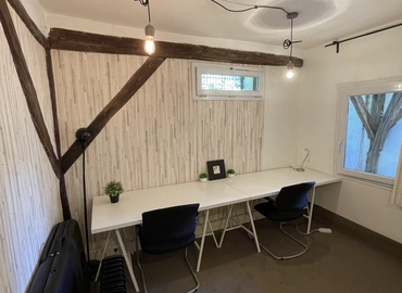 40 m² Coworking space  in Paris 17, Rue de La Jonquière 60 (75017) - 7 | MatchOffice.com