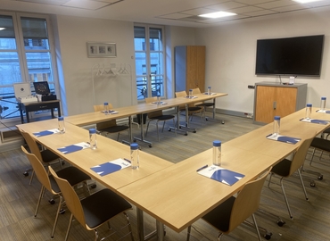 130 m² Business space in Paris 1, Rue Cambon 20 (75001) - 4 | MatchOffice.com