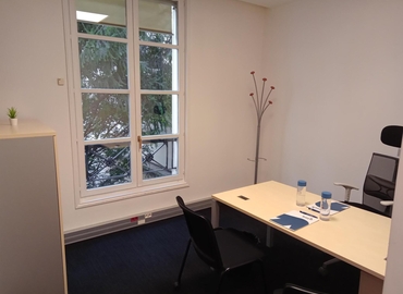 130 m² Serviced office in Paris 1, Rue Cambon 20 (75001) - 6 | MatchOffice.com