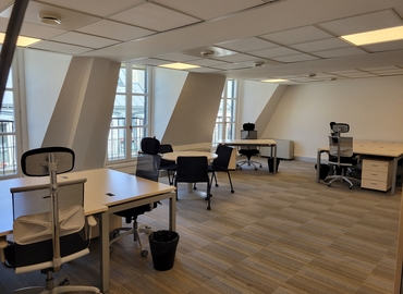130 m² Serviced office in Paris 1, Rue Cambon 20 (75001) - 9 | MatchOffice