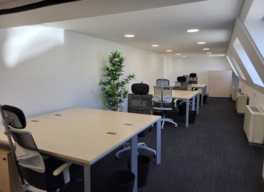 130 m² Business space in Paris 1, Rue Cambon 20 (75001) - 1 | MatchOffice.com