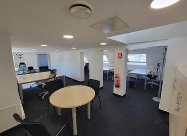 130 m² Business space in Paris 1, Rue Cambon 20 (75001) - 2 | MatchOffice