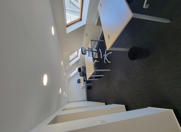 130 m² Serviced office in Paris 1, Rue Cambon 20 (75001) - 3 | MatchOffice.com