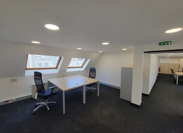 130 m² Serviced office in Paris 1, Rue Cambon 20 (75001) - 4 | MatchOffice.com