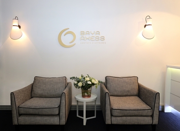 130 m² Serviced office in Paris 1, Rue Cambon 20 (75001) - 4 | MatchOffice