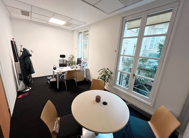 130 m² Business space in Paris 1, Rue Cambon 20 (75001) - 4 | MatchOffice