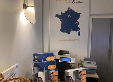 130 m² Business park in Paris 1, Rue Cambon 20 (75001) - 5 | MatchOffice