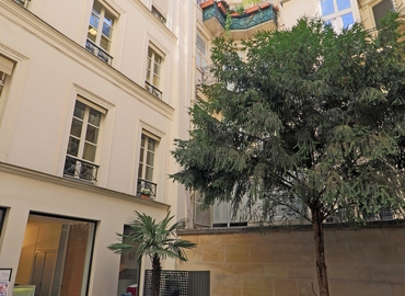 130 m² Business space in Paris 1, Rue Cambon 20 (75001) - 5 | MatchOffice