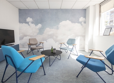 500 m² Shared office  in Clichy, 6 Rue des Bateliers (92110) - 10 | MatchOffice