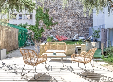 500 m² Shared office  in Clichy, 6 Rue des Bateliers (92110) - 22 | MatchOffice.com