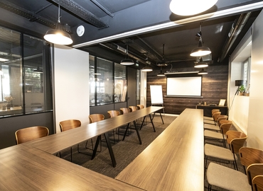  Conference space in Clichy, 6 Rue des Bateliers (92110) - 0 | MatchOffice.com