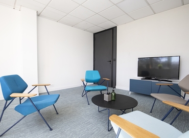  Convention center in Clichy, 6 Rue des Bateliers (92110) - 6 | MatchOffice