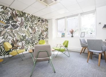  Conference hall in Clichy, 6 Rue des Bateliers (92110) - 8 | MatchOffice.com