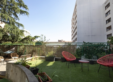  Conference space in Clichy, 6 Rue des Bateliers (92110) - 24 | MatchOffice