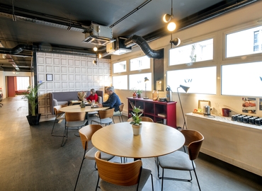 500 m² Coworking space  in Clichy, 6 Rue des Bateliers (92110) - 8 | MatchOffice.com
