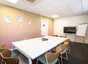 Virtual address in Clichy, 6 Rue des Bateliers (92110) - 16 | MatchOffice.com