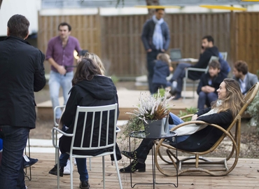 500 m² Shared workspace  in Clichy, 6 Rue des Bateliers (92110) - 19 | MatchOffice