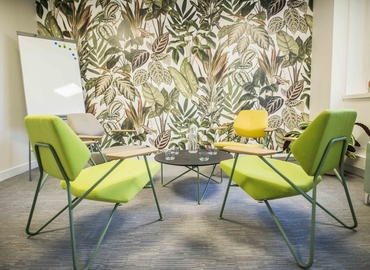 500 m² Coworking  in Clichy, 6 Rue des Bateliers (92110) - 12 | MatchOffice.com