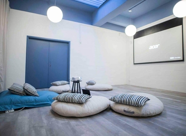 Virtual business address in Clichy, 6 Rue des Bateliers (92110) - 19 | MatchOffice.com