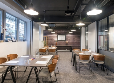 Virtual address in Clichy, 6 Rue des Bateliers (92110) - 18 | MatchOffice