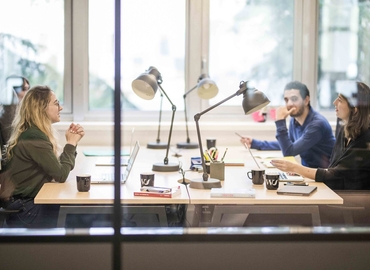 Virtual office in Clichy, 6 Rue des Bateliers (92110) - 6 | MatchOffice