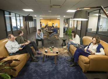 Virtual office space in Clichy, 6 Rue des Bateliers (92110) - 3 | MatchOffice.com