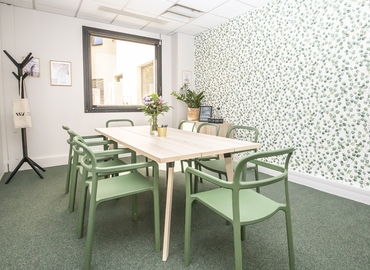 3170 m² Coworking  in Rueil-Malmaison, 55 avenue de Colmar (92500) - 9 | MatchOffice.com