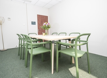 3170 m² Co-working  in Rueil-Malmaison, 55 avenue de Colmar (92500) - 10 | MatchOffice