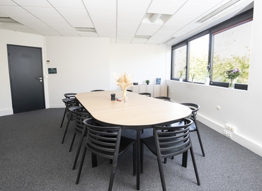 Virtual office in Rueil-Malmaison, 55 avenue de Colmar (92500) - 8 | MatchOffice.com