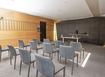 Virtual business address in Rueil-Malmaison, 55 avenue de Colmar (92500) - 13 | MatchOffice