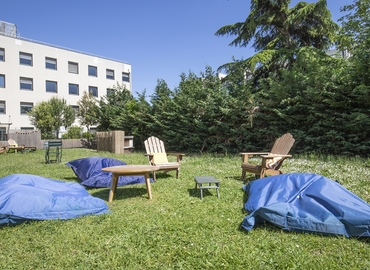 3170 m² Coworking space  in Rueil-Malmaison, 55 avenue de Colmar (92500) - 17 | MatchOffice