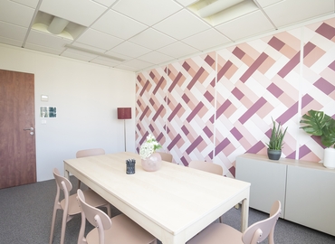 Virtual office space in Rueil-Malmaison, 55 avenue de Colmar (92500) - 15 | MatchOffice.com